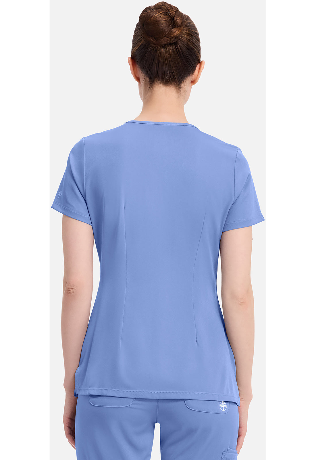 Healing Hands HHE2500 Monica Top - CEIL (back)