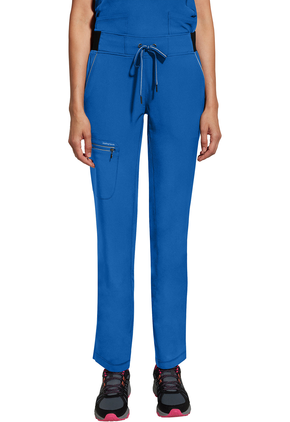 Healing Hands HHE9152 Nisha Pant - Royal (front)