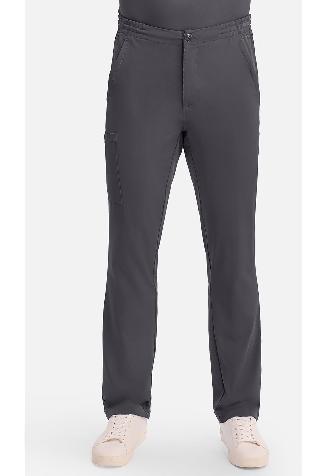 Healing Hands HHE9590 Ryan Pant - Pewter (front)