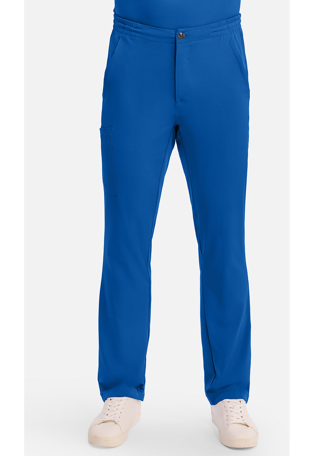 Healing Hands HHE9590 Ryan Pant - Royal (front)