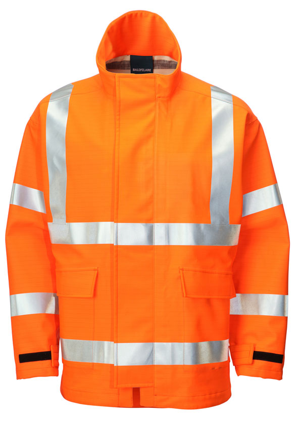 Click Arc 3 Layer Jacket Or Lge, main product image