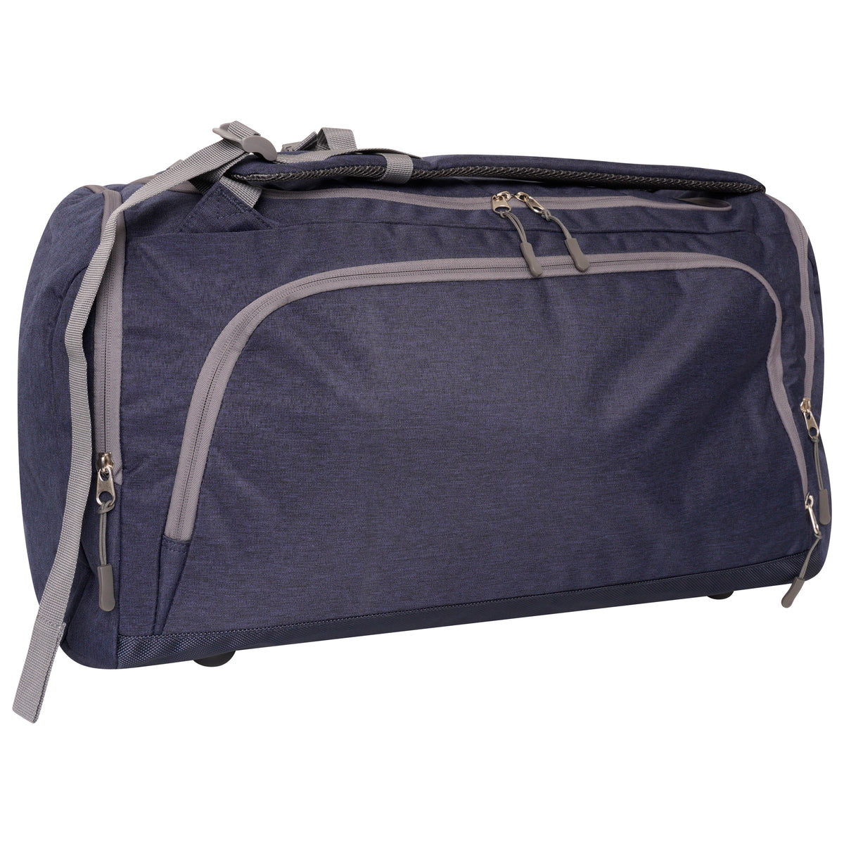 Behrens Hybrid Duffle Bag, image 3