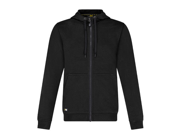 Safety Jogger Isar Hoodie - Black