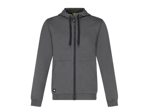 Safety Jogger Isar Hoodie - Dark Grey