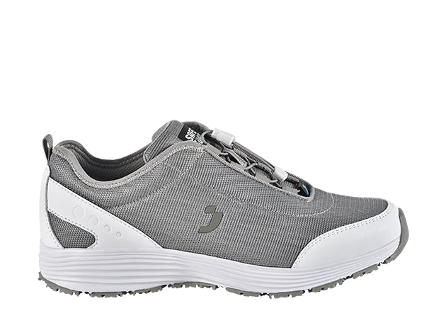 Safety Jogger James - Light Grey
