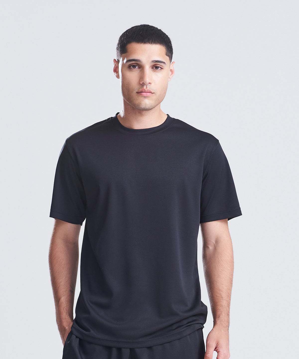 AWDis Just Cool T, lifestyle photo