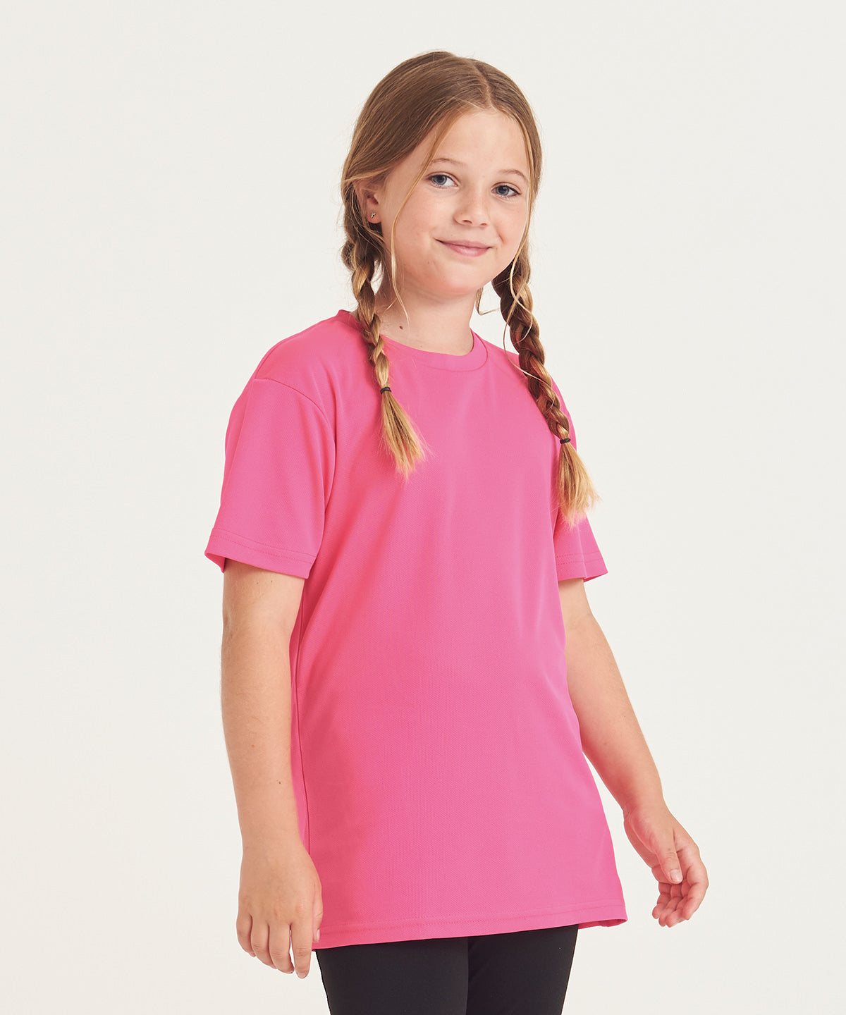 AWDis Just Cool Kids cool T, lifestyle photo