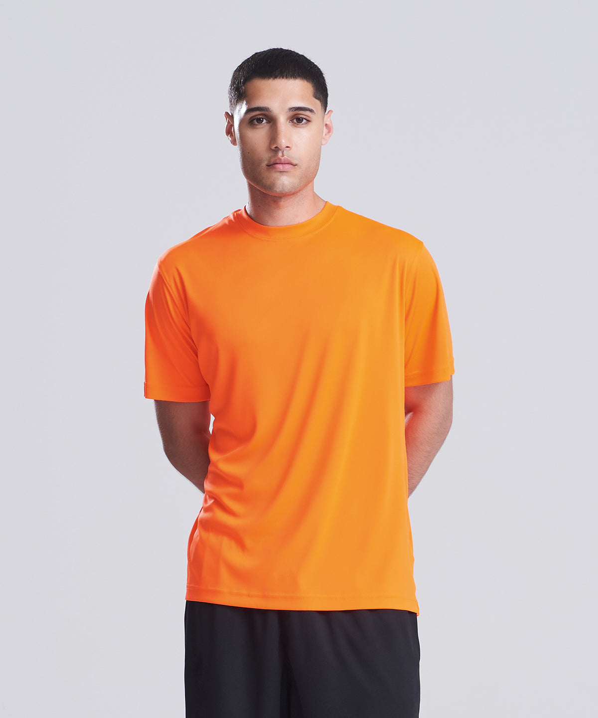 AWDis Just Cool Smooth T, lifestyle photo