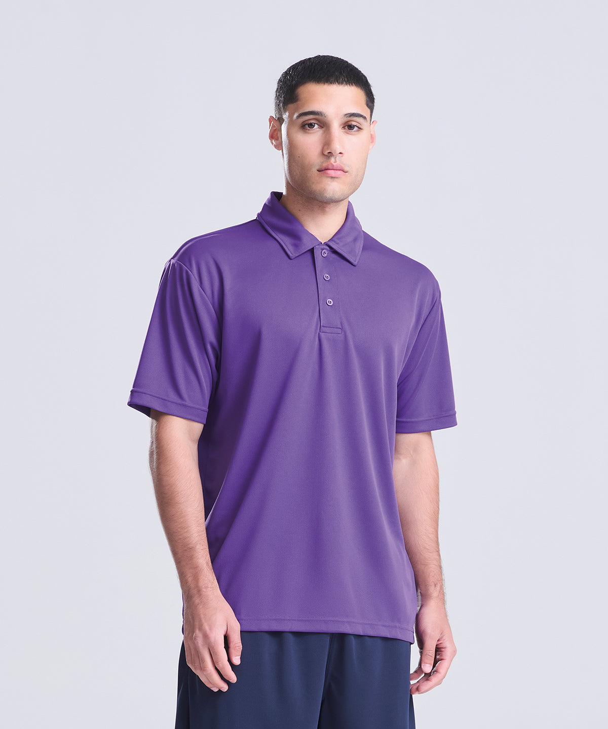 AWDis Just Cool Polo, lifestyle photo