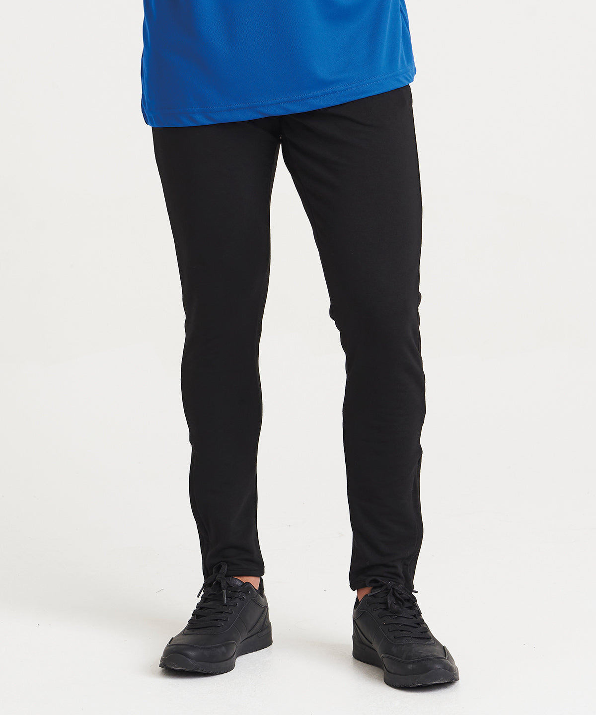 AWDis Just Cool Tapered jog pants, lifestyle photo