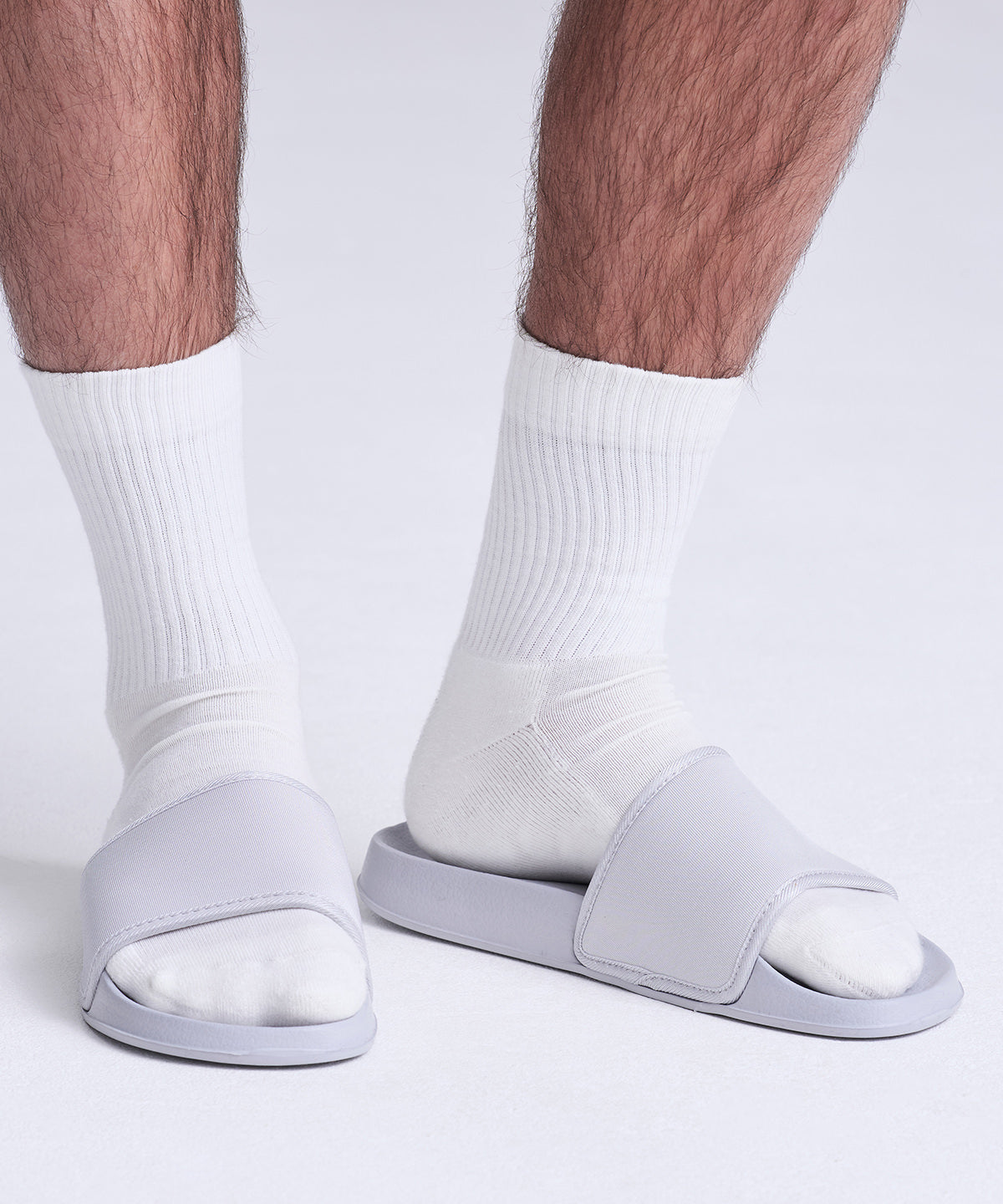 AWDis Just Cool Sliders, lifestyle photo