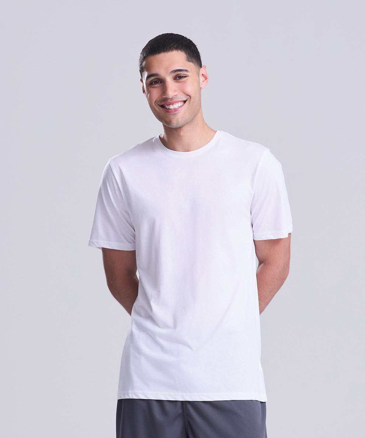 AWDis Just Cool Urban fitness T, lifestyle photo