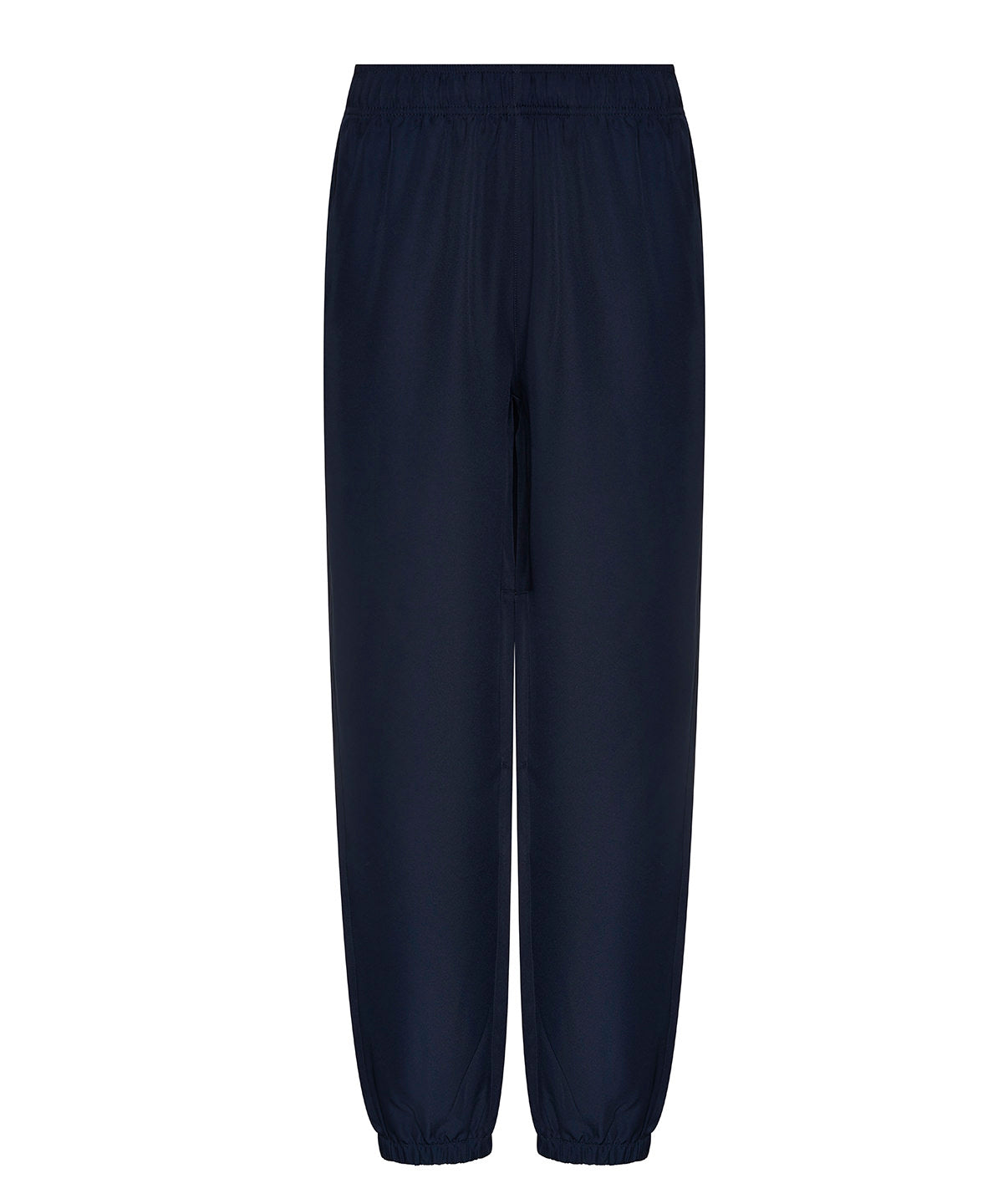AWDis Just Cool Active trackpants in French Navy, front view
