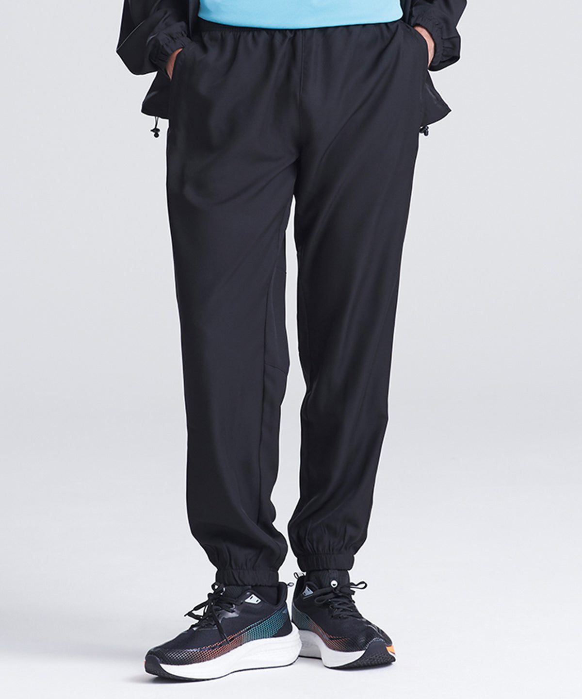 AWDis Just Cool Active trackpants, lifestyle photo