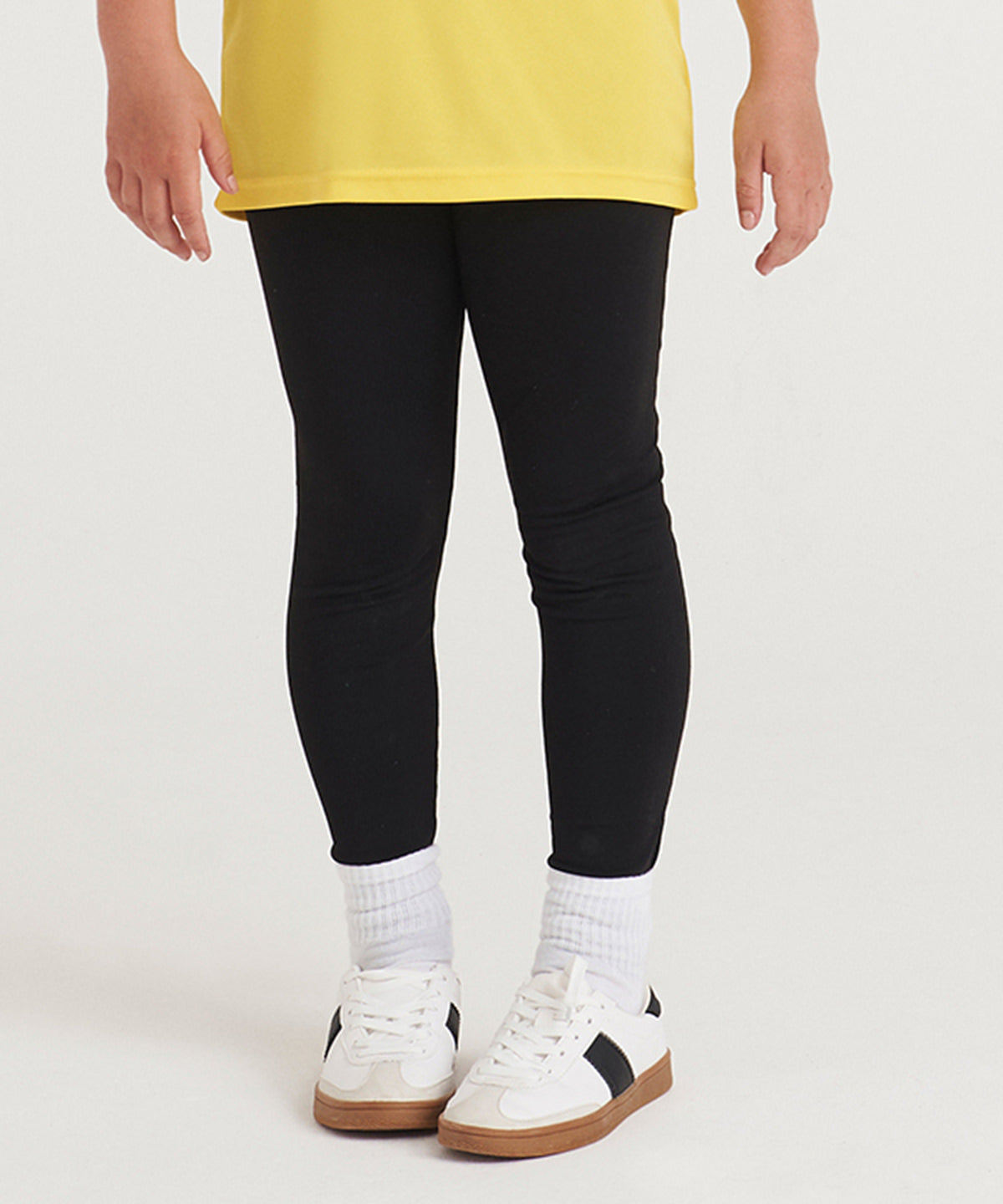 AWDis Just Cool Kids cool athletic pant, lifestyle photo