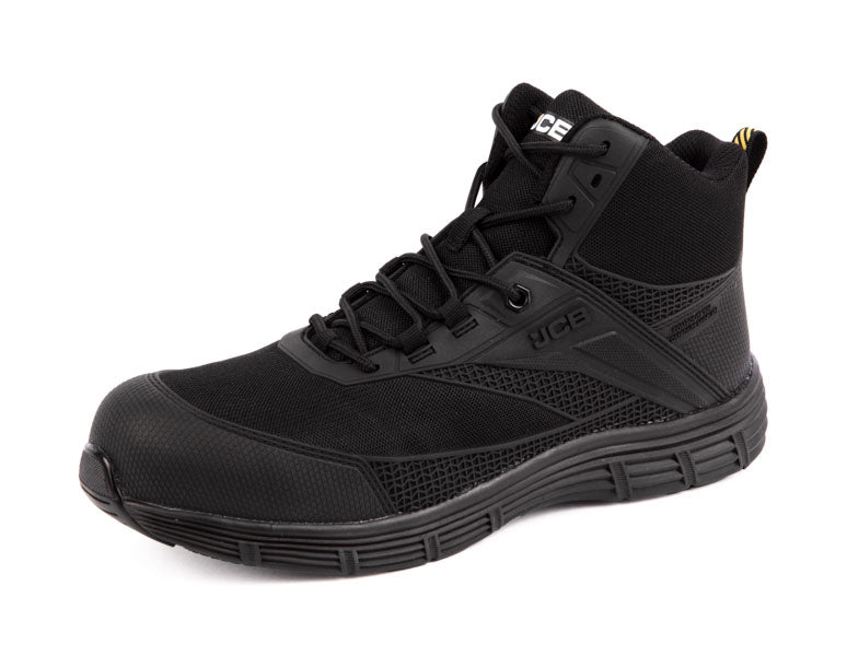 JCB Hydradig Safety Boot, image 3