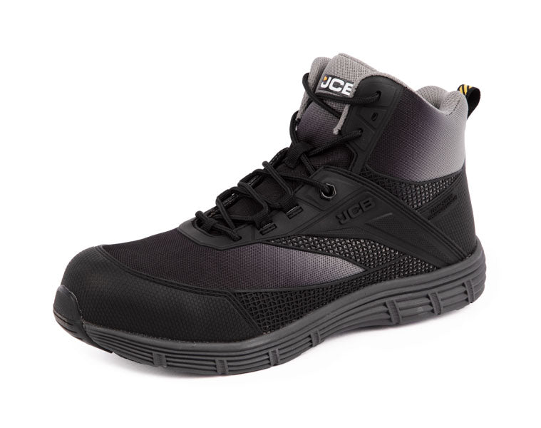 JCB Hydradig Safety Boot, main product image