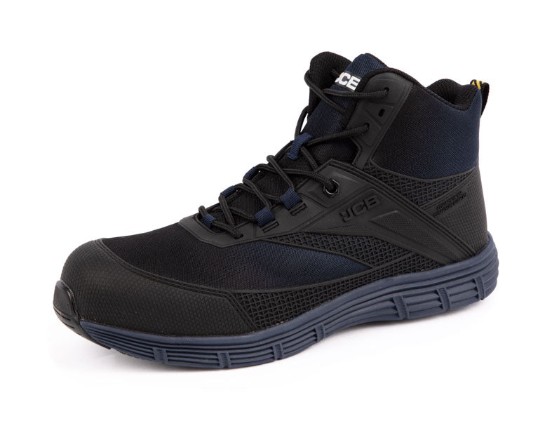 JCB Hydradig Safety Boot, image 2