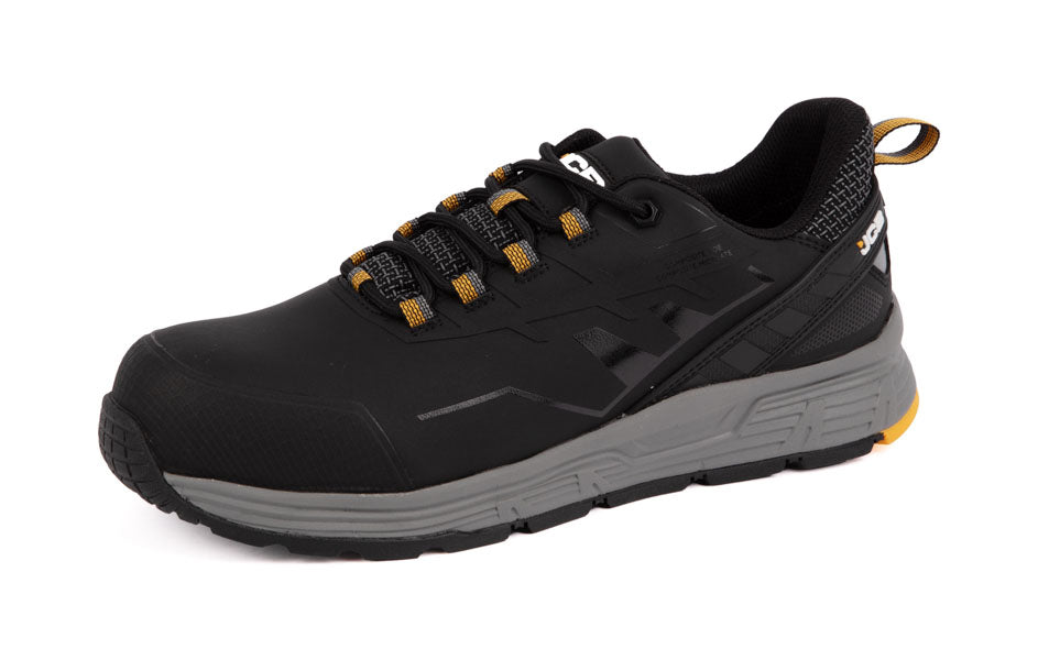 JCB Workwear Spark 2 Composite Trainers, main product image