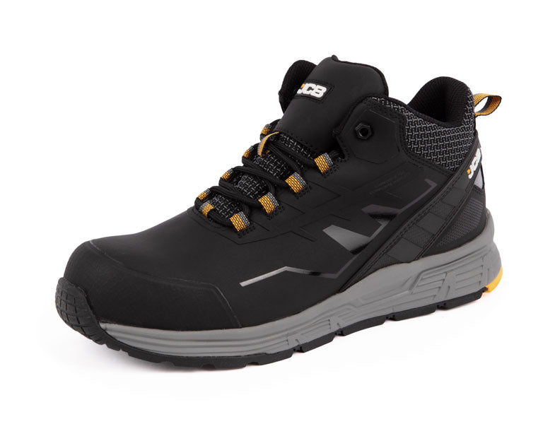 JCB Workwear Spark 2 Composite Mid Cut, main product image