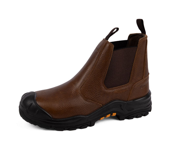 JCB Dealer Safety Boot, image 2