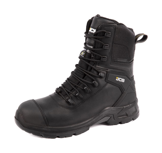 JCB Trencher High Safety Boot, main product image