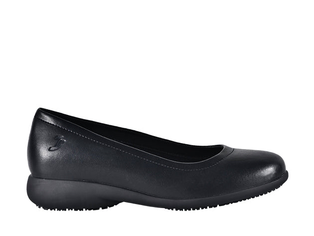 Safety Jogger Julia - Black