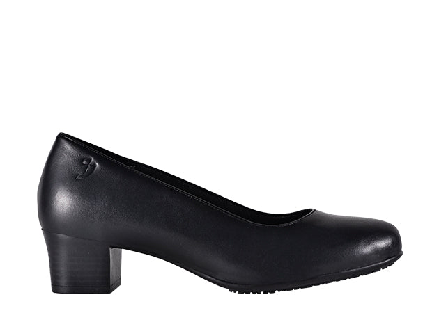 Safety Jogger Juline - Black