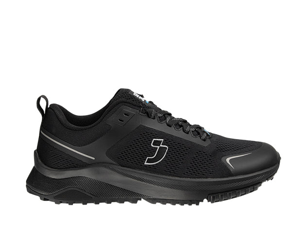 Safety Jogger Jumadi OB - Black