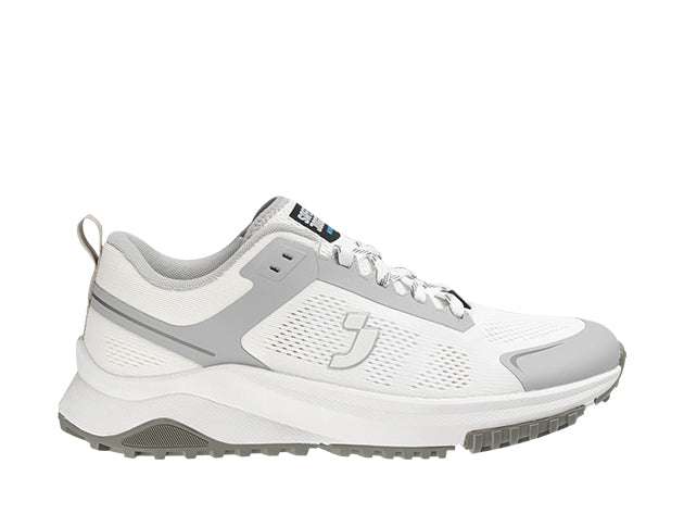 Safety Jogger Jumadi OB - White
