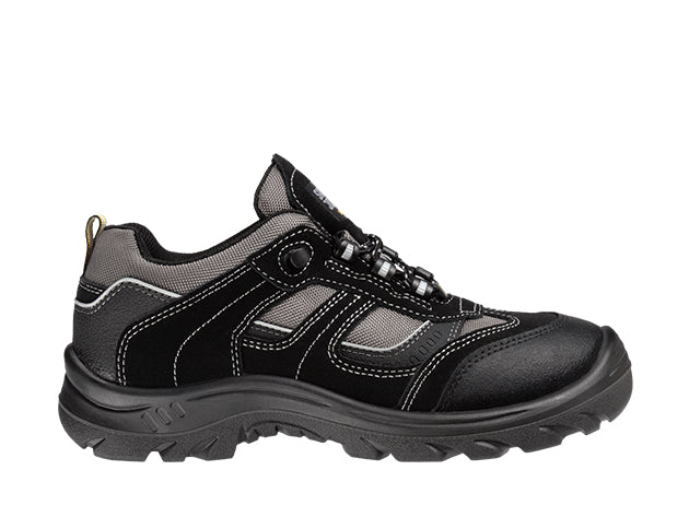 Safety Jogger Jumper31 - Black