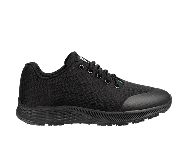 Safety Jogger Juno O1 - Black