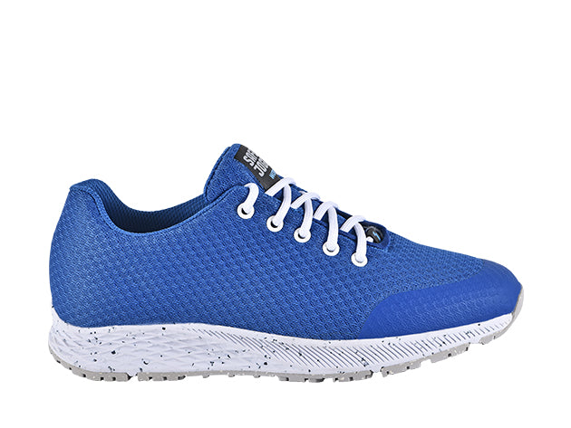 Safety Jogger Juno O1 - Blue