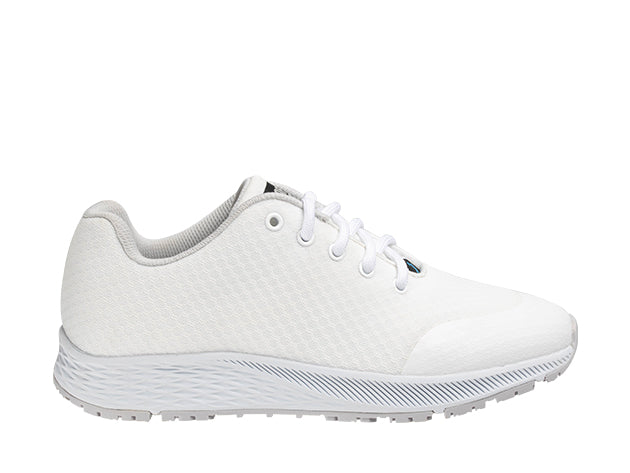 Safety Jogger Juno O1 - White