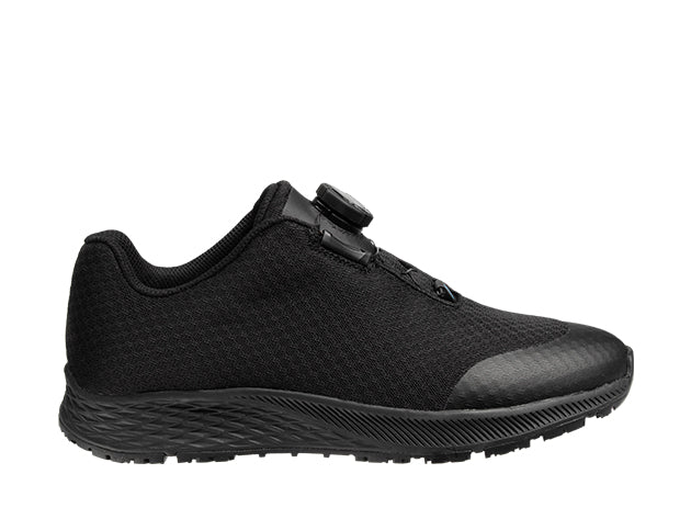 Safety Jogger Juno O1 TLS - Black