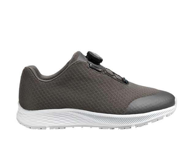 Safety Jogger Juno O1 TLS - Dark Grey