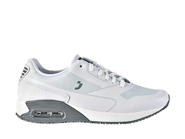 Safety Jogger Justin - Light Grey