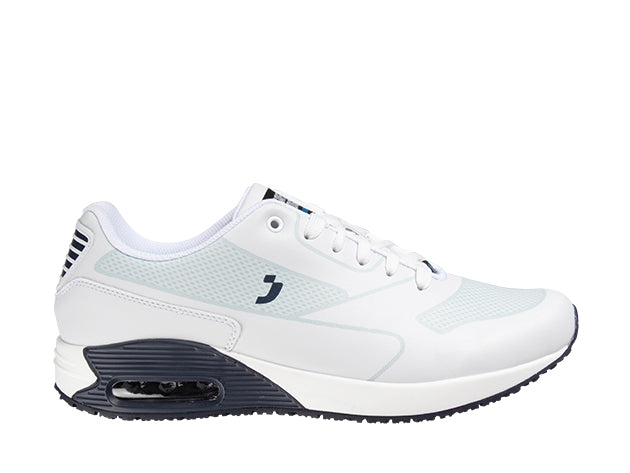 Safety Jogger Justin - Navy