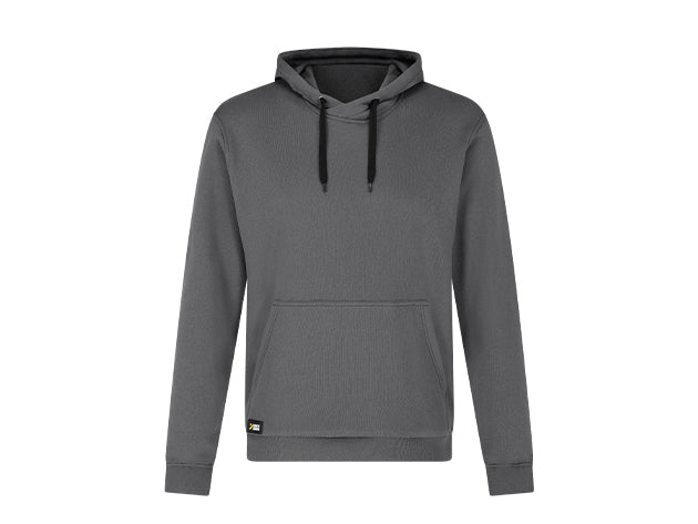 Safety Jogger Kaduna Hoodie - Dark Grey