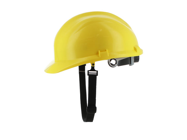 Safety Jogger Kanha L Chinstrap - Yellow