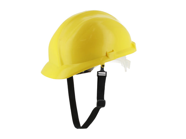 Safety Jogger Kanha S Chinstrap - Yellow