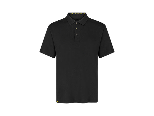 Safety Jogger Kasai Polo M - Black/Black