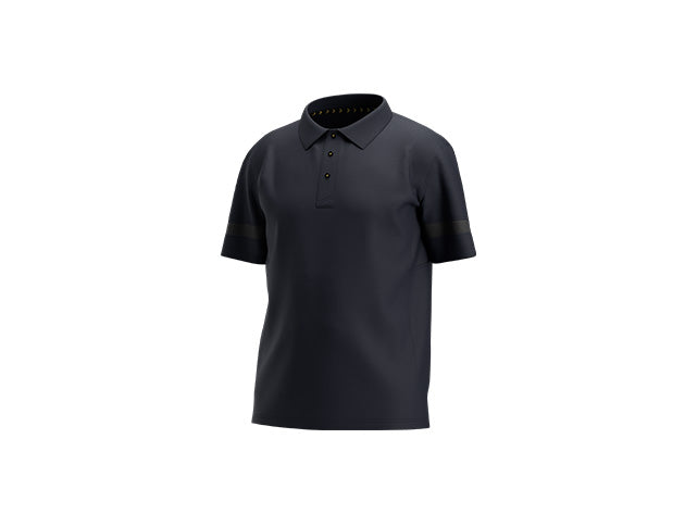 Safety Jogger Kasai Polo M - Navy/Dark Grey
