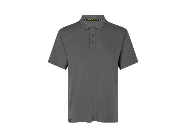 Safety Jogger Kasai Polo M - Dark Grey