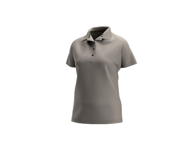 Safety Jogger Kasai Polo W - Beige