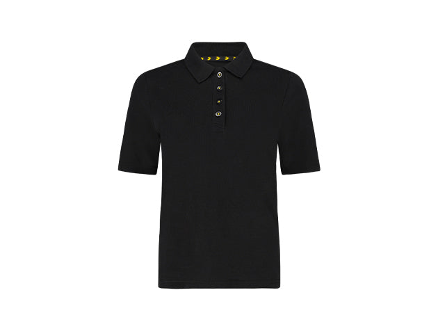 Safety Jogger Kasai Polo W - Black