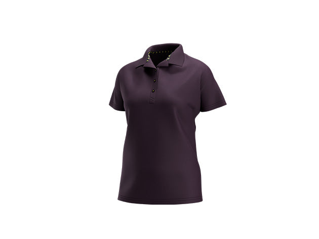 Safety Jogger Kasai Polo W - Purple