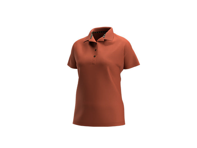 Safety Jogger Kasai Polo W - Red