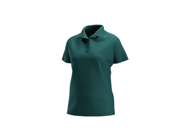 Safety Jogger Kasai Polo W - Turkish Blue