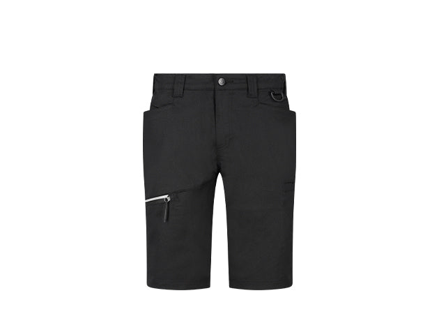 Safety Jogger Kasai Short M - Black
